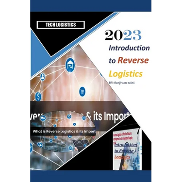 Introduction to Reverse Logistics
