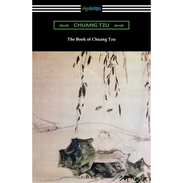 The Book of Chuang Tzu
