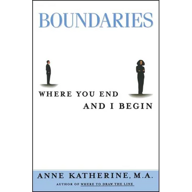 Boundaries