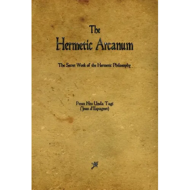 The Hermetic Arcanum
