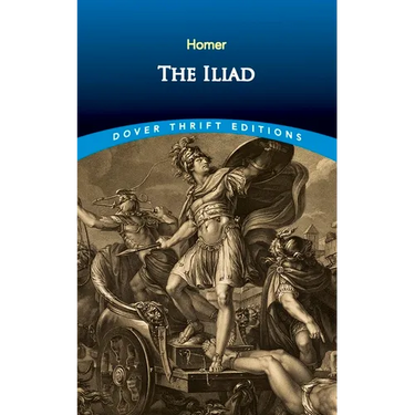 The Iliad