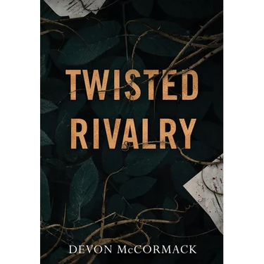 Twisted Rivalry