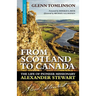 From Scotland to Canada: The Life of Pioneer Missionary Alexander Stewart