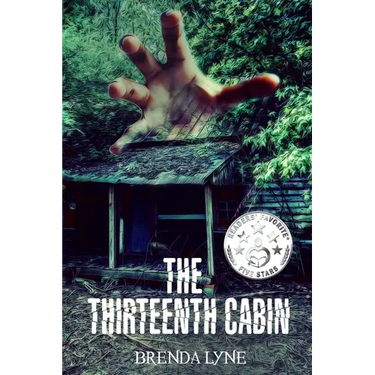 The Thirteenth Cabin: A Raegan O'Rourke Mystery