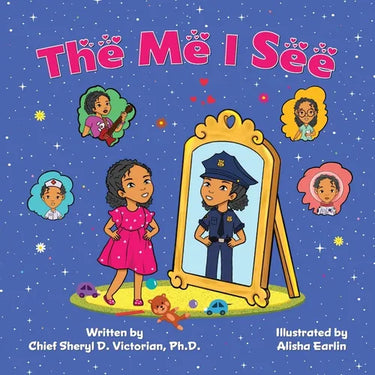 The Me I See