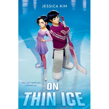 On Thin Ice
