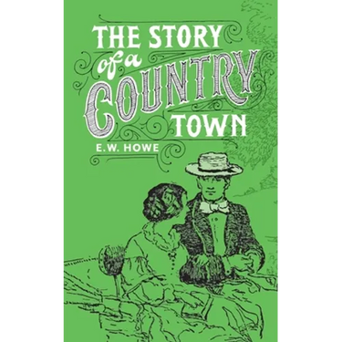 Story of a Country Town
