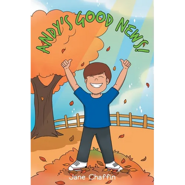 Andy's Good News!