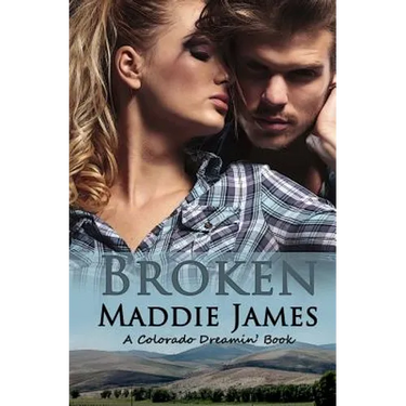 Broken