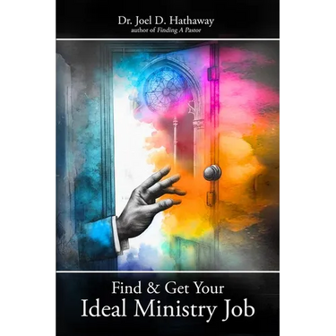 Find and Get Your Ideal Ministry Job