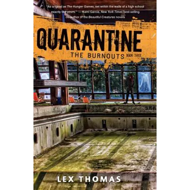 The Burnouts