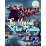 The Legend of The Two Santas