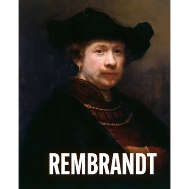 Art Masters: Rembrandt