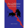 Las Californias: The Deseret War