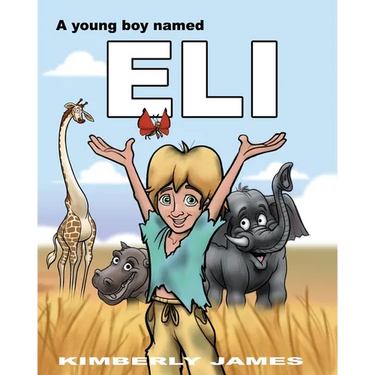 A Young Boy Named Eli