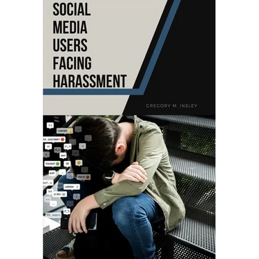 Social Media Users Facing Harassment