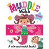 Muddle and Match Imagine