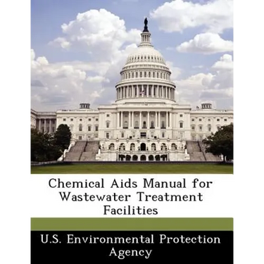 Chemical AIDS Manual for Wastewater Treatment Facilities