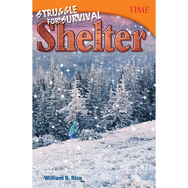 Struggle for Survival: Shelter