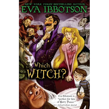 Which Witch?