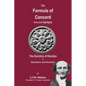 The Formula of Concord - The Doctrine of Election