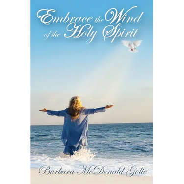 Embrace the Wind of the Holy Spirit