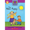 The New Puppy (Bob Books Stories: Scholastic Reader, Level 1)