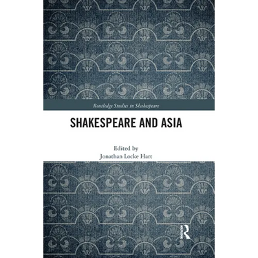 Shakespeare and Asia