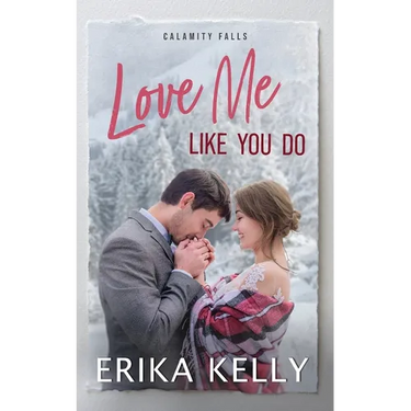 Love Me Like You Do