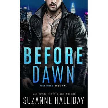 Before Dawn