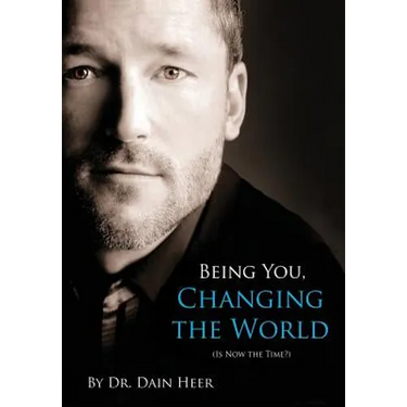 Being You, Changing the World