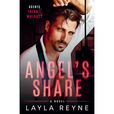 Angel's Share