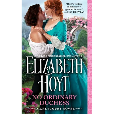 No Ordinary Duchess