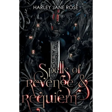 Spells of Revenge & Requiem