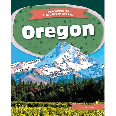 Oregon