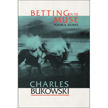 Betting on the Muse