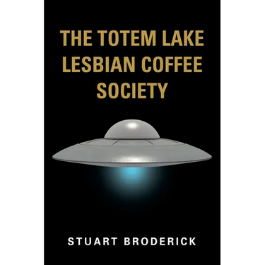 The Totem Lake Lesbian Coffee Society