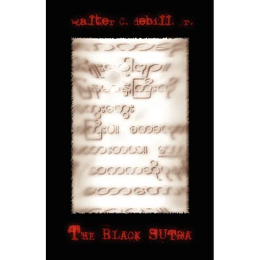The Black Sutra