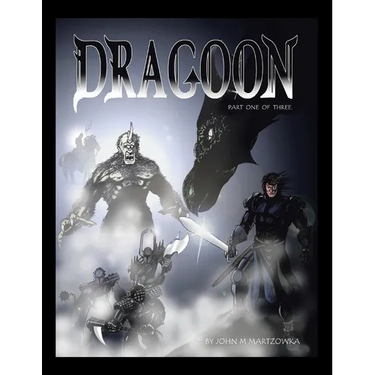 Dragoon: Part 1