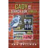 Cady and the Search for Family: A Cady Whirlwind Thunder Mystery