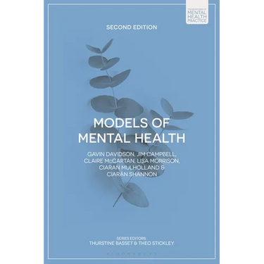 Models of Mental Health