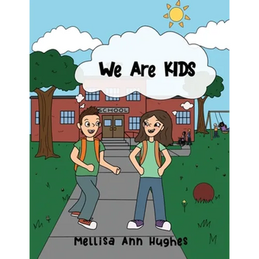 We Are KIDS