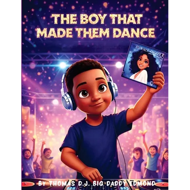 The Boy That Made Them Dance