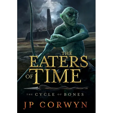 The Eaters of Time