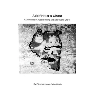 Adolf Hitler's Ghost