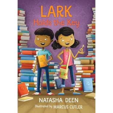 Lark Holds the Key