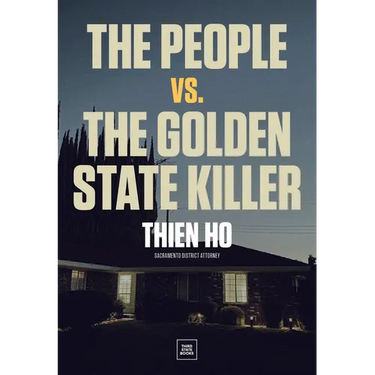 The People vs. the Golden State Killer