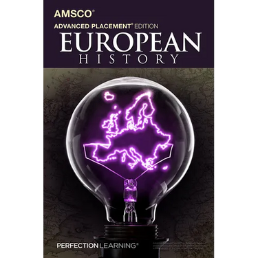 Advanced Placement European History, 2nd Edition