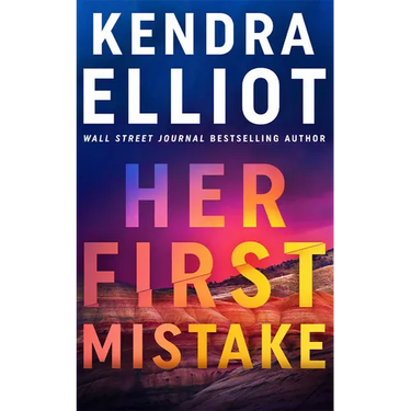 Her First Mistake
