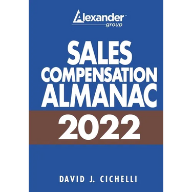 2022 Sales Compensation Almanac